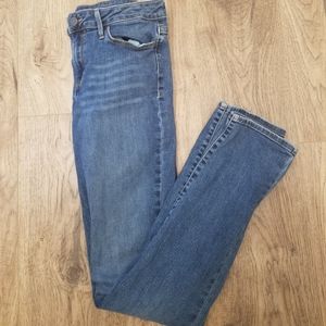 Calvin Klein ultimate skinny jeans